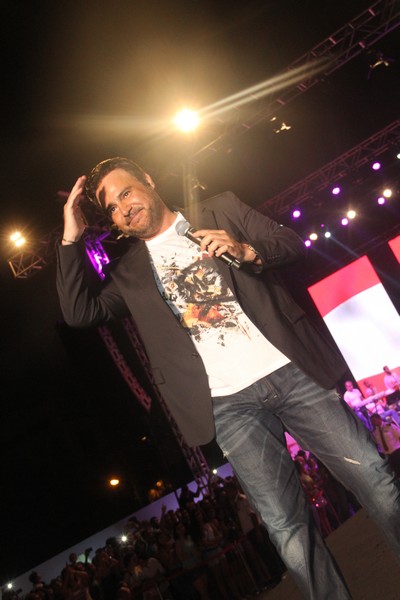 Dbayeh Festival 2015 Day 2